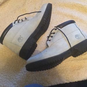 Timberland boots